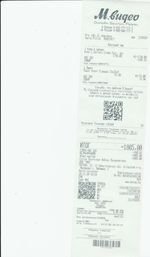 Кассовые чеки с подтверждением в Касимове